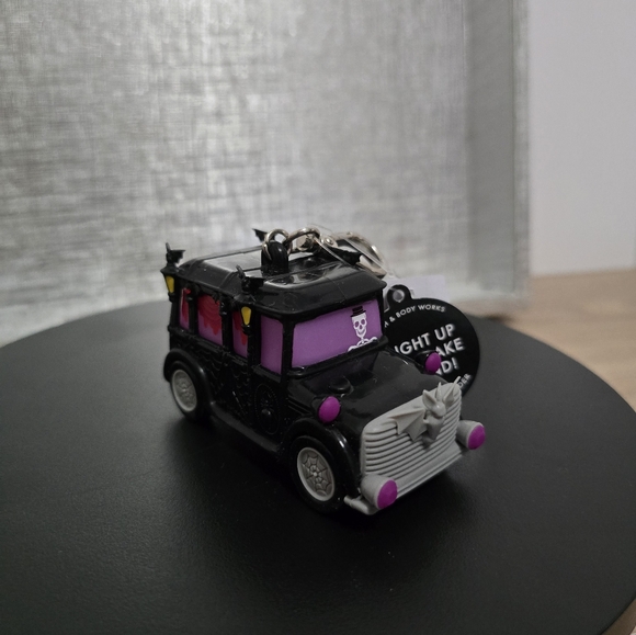 Bath & body works light up with sound hearse pocketbac new - Picture 4 of 5